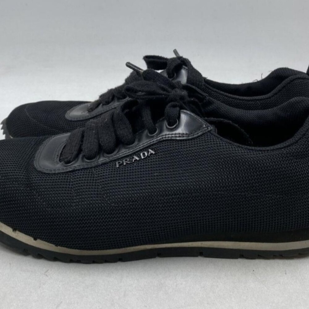 Prada men's shoes 8